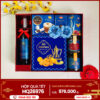 Hộp quà Tết 2026 HQ26976