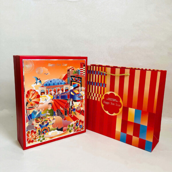 Hộp quà Tết 2026 HQ26423 12 hộp quà tết 2026 (3)